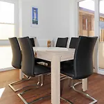 Apartamento Haus Leuchtturm