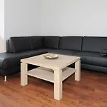 Haus Leuchtturm Apartamento *