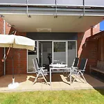 Haus Leuchtturm * Bensersiel