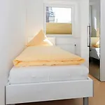 Haus Leuchtturm Apartamento *