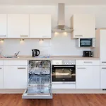 Haus Leuchtturm Apartmán *