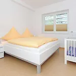 Apartmán Haus Leuchtturm *