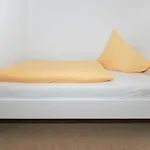 Apartmán Haus Leuchtturm *