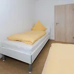 Haus Leuchtturm Bensersiel