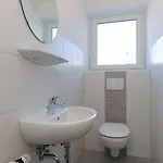 Apartmán Haus Leuchtturm
