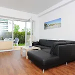 Apartmán Haus Leuchtturm *