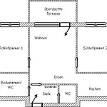 Haus Leuchtturm