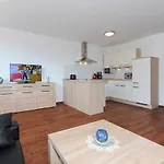 Apartmán Haus Leuchtturm *