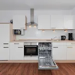 Haus Leuchtturm Apartmán
