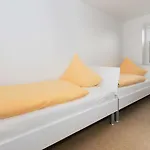 Apartmán Haus Leuchtturm *