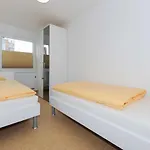 Haus Leuchtturm Apartmán Bensersiel