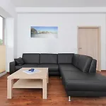 Apartmán Haus Leuchtturm