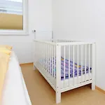 Apartmán Haus Leuchtturm Bensersiel