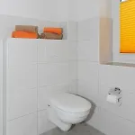 Apartmán Haus Leuchtturm *