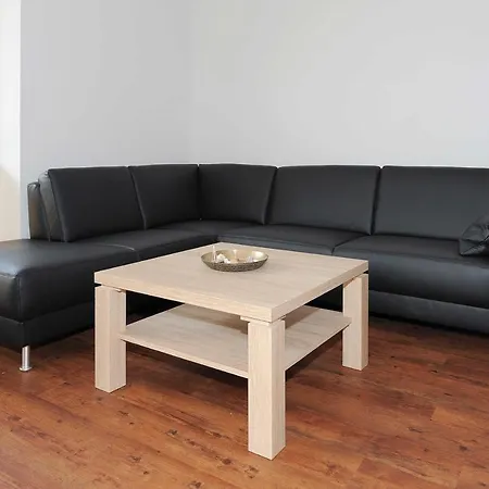 Haus Leuchtturm Appartement *