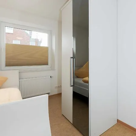 Haus Leuchtturm Appartement *