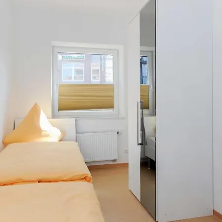 Haus Leuchtturm Bensersiel