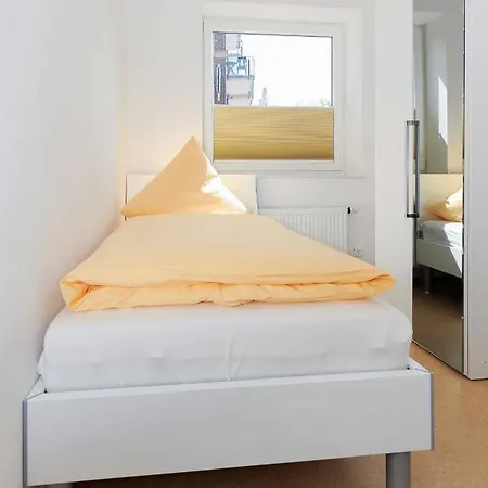 Haus Leuchtturm Appartement *