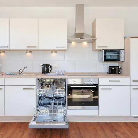 Haus Leuchtturm Appartement *