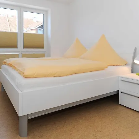 Haus Leuchtturm Bensersiel