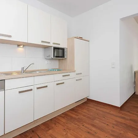 Appartement Haus Leuchtturm Bensersiel