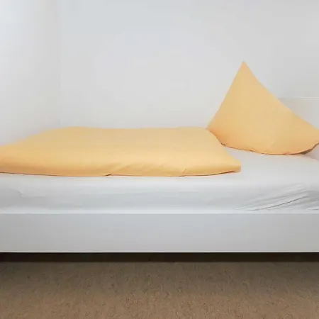 Appartement Haus Leuchtturm *