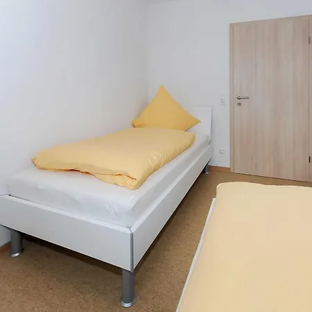 Haus Leuchtturm Bensersiel