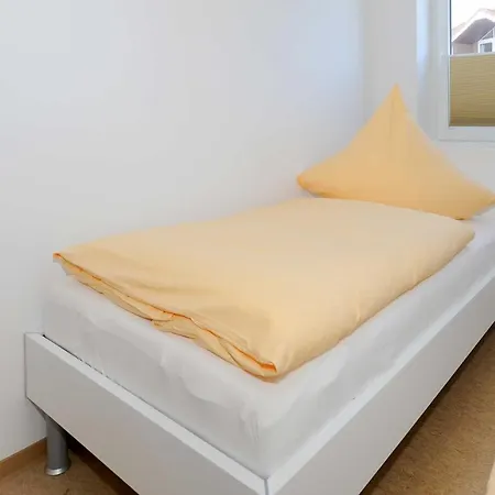 Haus Leuchtturm * Bensersiel