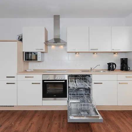 Haus Leuchtturm Appartement