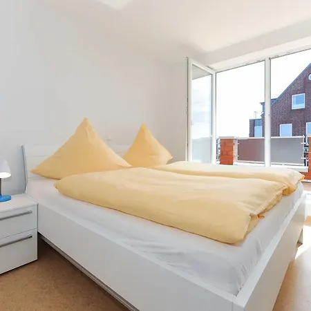 Haus Leuchtturm Appartement *