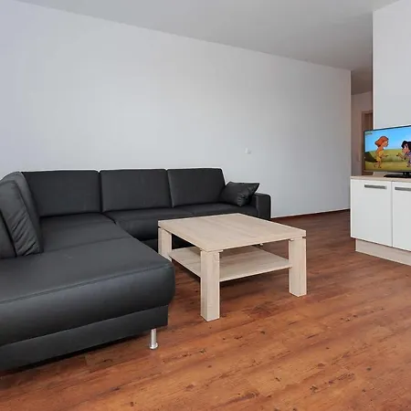 Haus Leuchtturm Appartement *