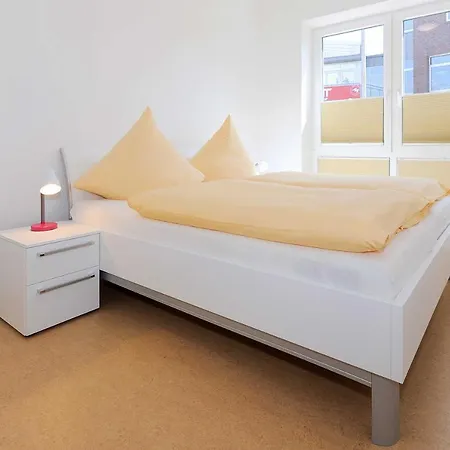 Haus Leuchtturm * Bensersiel