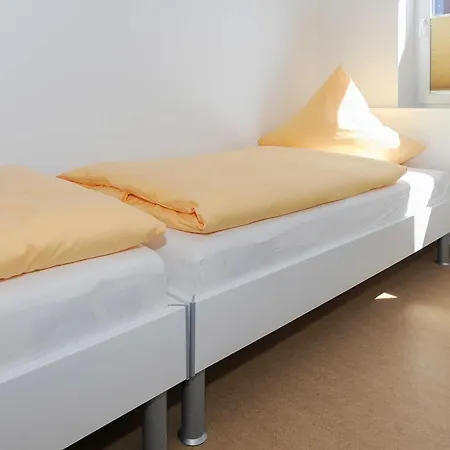 Haus Leuchtturm Bensersiel