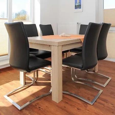 Haus Leuchtturm Appartement *