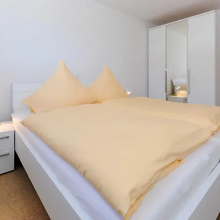 Haus Leuchtturm Bensersiel