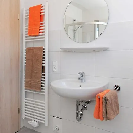 Haus Leuchtturm Appartement