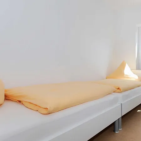 Haus Leuchtturm * Bensersiel