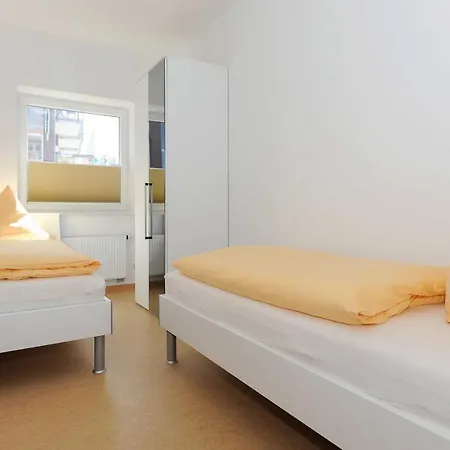 Haus Leuchtturm Bensersiel