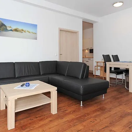 Haus Leuchtturm * Bensersiel