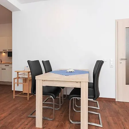 Haus Leuchtturm Appartement