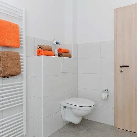 Haus Leuchtturm Appartement