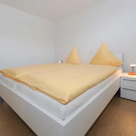 Appartement Haus Leuchtturm